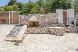 Fotografie z fotogalerie ubytování Ionian Home v destinaci Exanthia