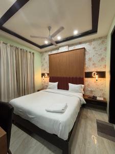 Fotografie z fotogalerie ubytování Hotel Shiv Chhaya v destinaci Indaur