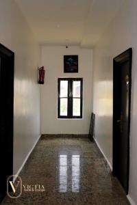 Fotografie z fotogalerie ubytování Victia Suite and Lounge v destinaci Ijebu Ode