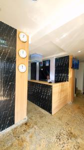Fotografie z fotogalerie ubytování Victia Suite and Lounge v destinaci Ijebu Ode