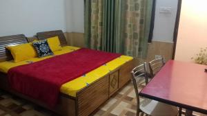 Φωτογραφία από το άλμπουμ του Sood Stay in σε Kulu +10 φωτογραφίες