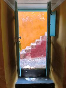 Fotografie z fotogalerie ubytování Color Suites v destinaci Panteli