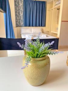 Фотография из галереи Premium Loft Del Mar в Аликанте