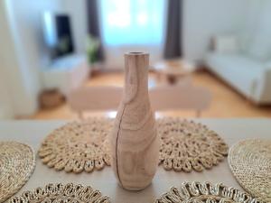 Fotografie z fotogalerie ubytování Apartment Boho - Old Town v destinaci Bratislava