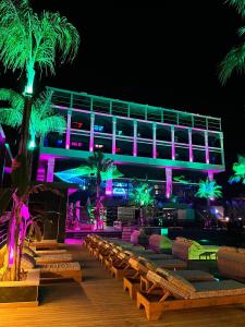 Imagen de la galería de Club Robin Hood Hotel, en Alanya