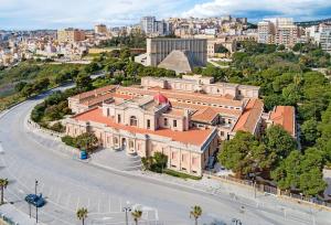 Gallery image of Casa Lido in Sciacca