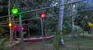 Giardino di Nature World Jungle Paradise