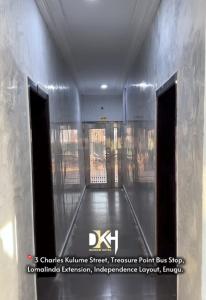 Fotografie z fotogalerie ubytování Daokem Hotel & Suite v Enugu