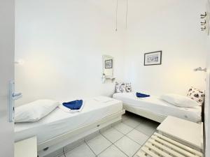 Gallery image of Anna's Studio in Piso Livadi