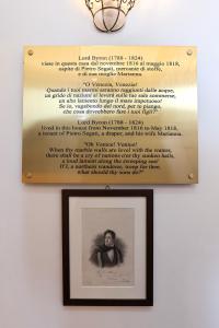 Fotografia z galérie ubytovania Locanda Antica Venezia v Benátkach