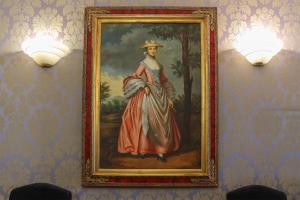 Fotografia z galérie ubytovania Locanda Antica Venezia v Benátkach