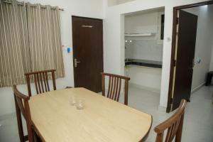 Gallery image of Krishna Kutir Stay in Varanasi