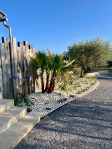 Imagen de la galería de Villa Opaline, en Issirac