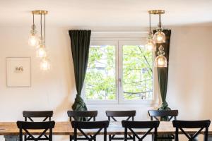 Fotografie z fotogalerie ubytování Sonnenschein Chalet Egg v destinaci Egg