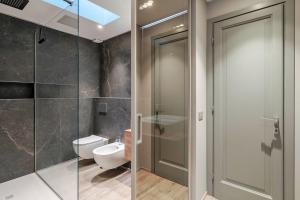 Ένα μπάνιο στο Residenza 56 - Brescia City - by HOST4U +17 φωτογραφίες