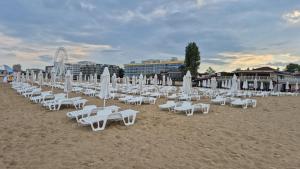Fotografie z fotogalerie ubytování Grand Hotel Nirvana - All Inclusive & Free Beach Access na Slunečném pobřeží