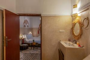 Foto sihtkohas Marrakech asuva majutusasutuse Riad Mokha Mokha & Spa galeriist