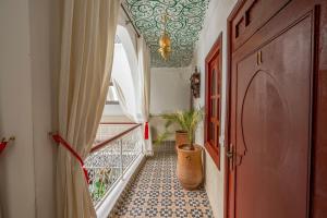 Foto sihtkohas Marrakech asuva majutusasutuse Riad Mokha Mokha & Spa galeriist