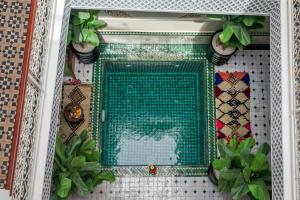Bassein majutusasutuses Riad Mokha Mokha & Spa või selle lähedal