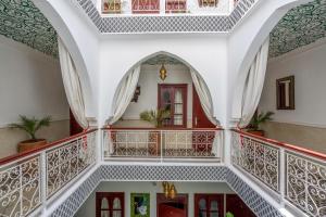 Foto sihtkohas Marrakech asuva majutusasutuse Riad Mokha Mokha & Spa galeriist
