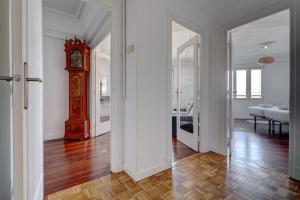 Fotografia z galérie ubytovania Apartamento Ulia by SanSe Holidays v destinácii San Sebastián