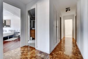 Posteľ alebo postele v izbe v ubytovaní Apartamento Ulia by SanSe Holidays
