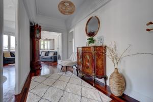 Posteľ alebo postele v izbe v ubytovaní Apartamento Ulia by SanSe Holidays