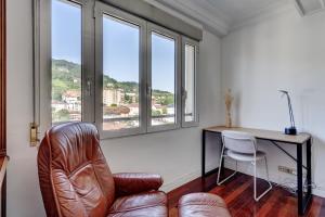 Fotografia z galérie ubytovania Apartamento Ulia by SanSe Holidays v destinácii San Sebastián