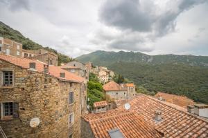 Imagen de la galería de Appartement 5 personnes, en Olmeto