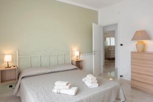 Gallery image of Villino Chiara in Pannesi