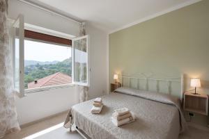 Gallery image of Villino Chiara in Pannesi