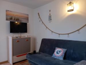Fotografie z fotogalerie ubytování Bungalowy BOJA v destinaci Ustka + 30 fotografií