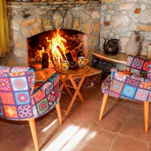 Billede fra billedgalleriet på Villa Symbola i Ölüdeniz