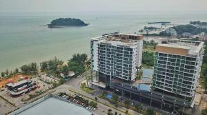 Phong cảnh thiên nhiên gần căn hộ