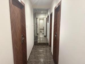 Fotografie z fotogalerie ubytování Hotel Sahara Residency v Bombaji