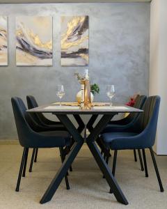 Imagine din galeria proprietății Nadesa - Mountain View Villas în Zărneşti