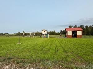Galeriebild der Unterkunft Domek na Skraju Lasu Kruklanki koło Giżycko Mazury in Kruklanki