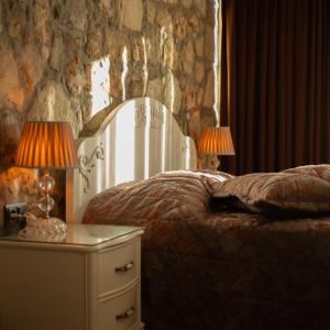 Billede fra billedgalleriet på Villa Symbola i Ölüdeniz + 55 billeder