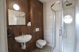 Ванная комната в Neptun