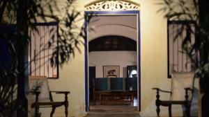 Foto sihtkohas Batticaloa asuva majutusasutuse 15LMD Villa in Front of the Lagoon galeriist