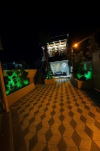 Afbeelding uit fotogalerij van Eron Villas Velipoje in Velipojë