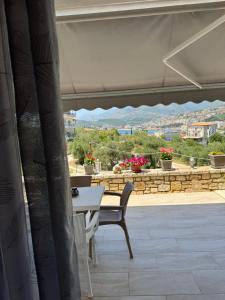 Fotografie z fotogalerie ubytování Artur Apartments Himare v destinaci Himare