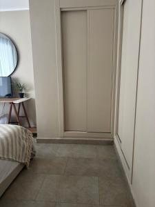 Postel nebo postele na pokoji v ubytování Apartamento a 200 m del mar