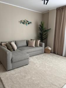 Posezení v ubytování Apartamento a 200 m del mar