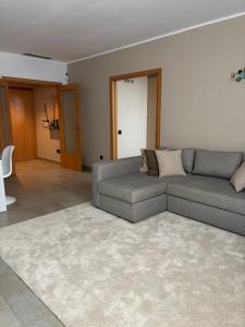 Posezení v ubytování Apartamento a 200 m del mar