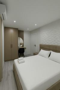 Afbeelding uit fotogalerij van Eron Villas Velipoje in Velipojë