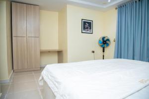 Fotografie z fotogalerie ubytování Residential Quarters osogbo v destinaci Okinni