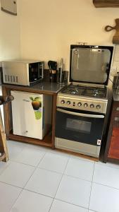 Gallery image of Fumba Homes in Mchamba Wima