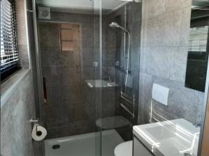 Afbeelding uit fotogalerij van Tiny house 4 people in Maarn