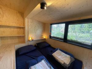 Afbeelding uit fotogalerij van Tiny house 4 people in Maarn
